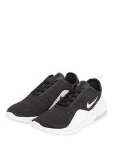 Nike Sneaker Air Max Motion schwarz