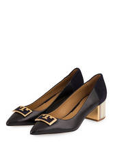 Tory Burch Pumps Gigi schwarz