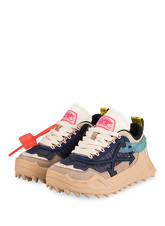 Off-White Sneaker Odsy-1000 blau