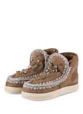 Mou Boots Mini Eskimo braun