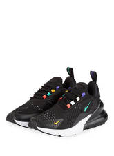 Nike Sneaker Air Max 270 schwarz