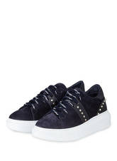 Riani Sneaker blau