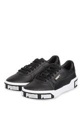 Puma Sneaker Cali Bold schwarz