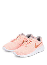 Nike Sneaker Tanjun orange