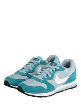 Nike Sneaker Md Runner 2 blau