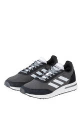 Adidas Sneaker run70s schwarz