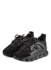 Versace Sneaker Chain Reaction weiss