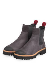 Marc O'polo Chelsea-Boots grau