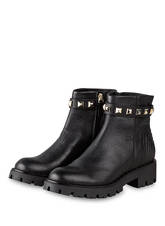Marccain Boots schwarz