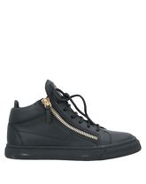 GIUSEPPE ZANOTTI High Sneakers & Tennisschuhe