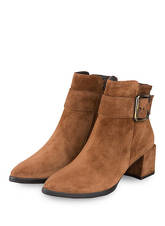 Paul Green Stiefeletten braun