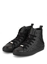 Claudie Pierlot Hightop-Sneaker Ariah schwarz