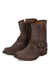 Fiorentini + Baker Boots Eli braun