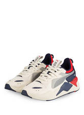 Puma Sneaker Rs-X Hard Drive beige