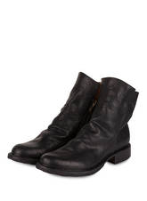 Fiorentini + Baker Boots Eternity schwarz