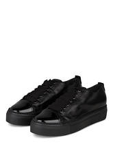 Agl Attilio Giusti Leombruni Sneaker schwarz