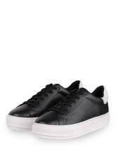 Kurt Geiger Plateau-Sneaker Laney schwarz