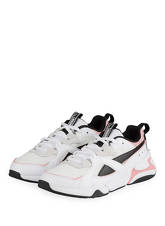 Puma Sneaker Nova 2 weiss