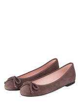 Pretty Ballerinas Ballerinas Rosario beige