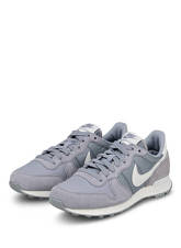 Nike Sneaker Internationalist grau