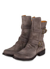 Fiorentini + Baker Boots Eternity grau