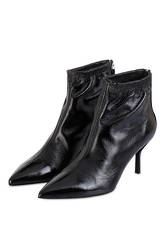 Marccain Stiefeletten schwarz