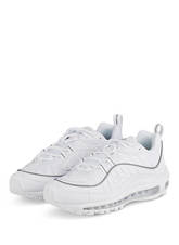 Nike Sneaker Air Max 98 grau