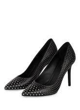 Michael Kors Pumps Claire schwarz