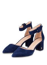 Kurt Geiger Pumps blau