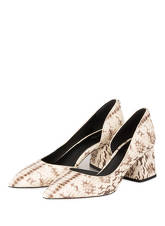 Michael Kors Pumps Dixon beige