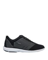 GEOX Low Sneakers & Tennisschuhe