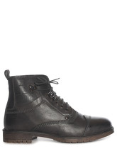 Mishumo Boots in grau für Herren