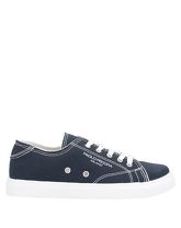 PAOLO PECORA Low Sneakers & Tennisschuhe