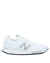 NEW BALANCE Low Sneakers & Tennisschuhe