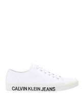 CALVIN KLEIN JEANS Low Sneakers & Tennisschuhe