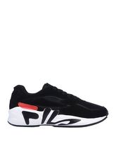 FILA Low Sneakers & Tennisschuhe