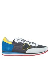 PHILIPPE MODEL Low Sneakers & Tennisschuhe