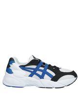 ASICS Low Sneakers & Tennisschuhe