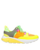 DONDUP Low Sneakers & Tennisschuhe
