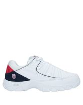 K SWISS Low Sneakers & Tennisschuhe