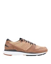 SAUCONY Low Sneakers & Tennisschuhe