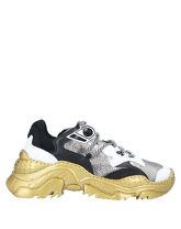 N°21 Low Sneakers & Tennisschuhe