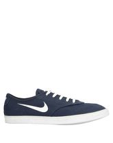 NIKE Low Sneakers & Tennisschuhe