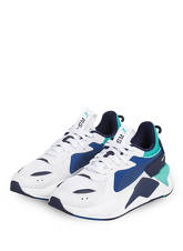 Puma Sneaker Rs-X Hard Drive grau