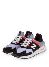 New Balance Sneaker ws997 schwarz