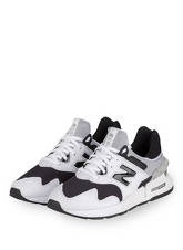 New Balance Sneaker ws997 weiss