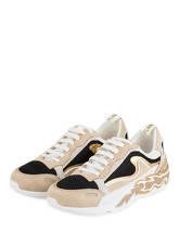 Sandro Sneaker gold