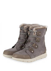 Sorel Boots Explorer Joan grau