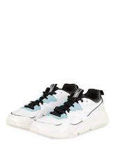 Puma Sneaker Nova 2 weiss