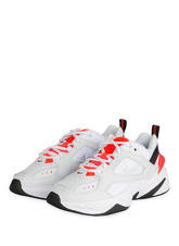 Nike Sneaker m2k Tekno weiss